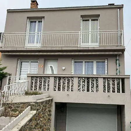 3 Cozy Proche De Paris *
