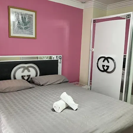 Apartment 3 Cozy Proche De Paris