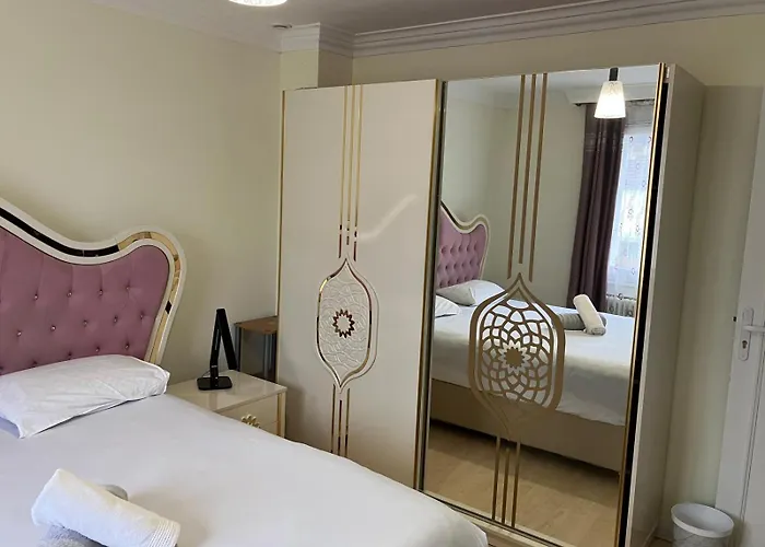 Apartamento 3 Cozy Proche De Paris