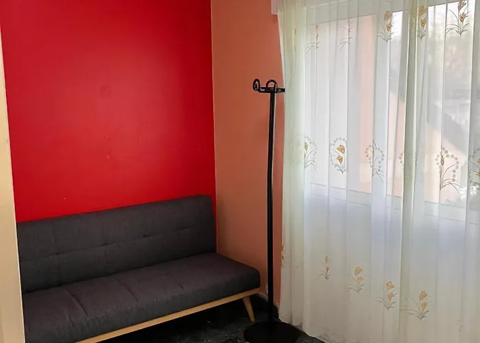 3 Cozy Proche De Paris Apartamento