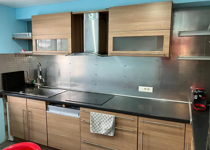 3 Cozy Proche De Paris Argenteuil